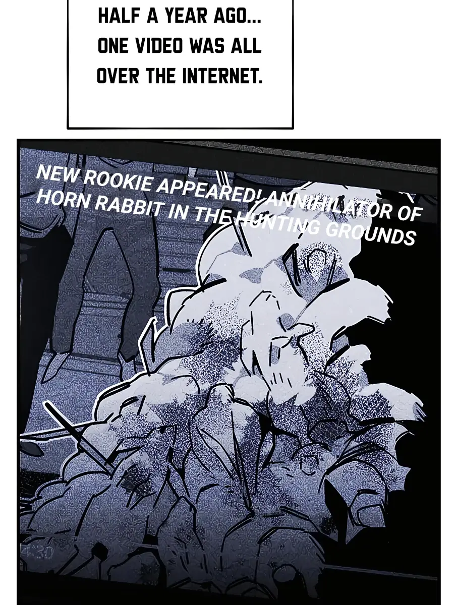 Auto Hunting Chapter 55 Page 22