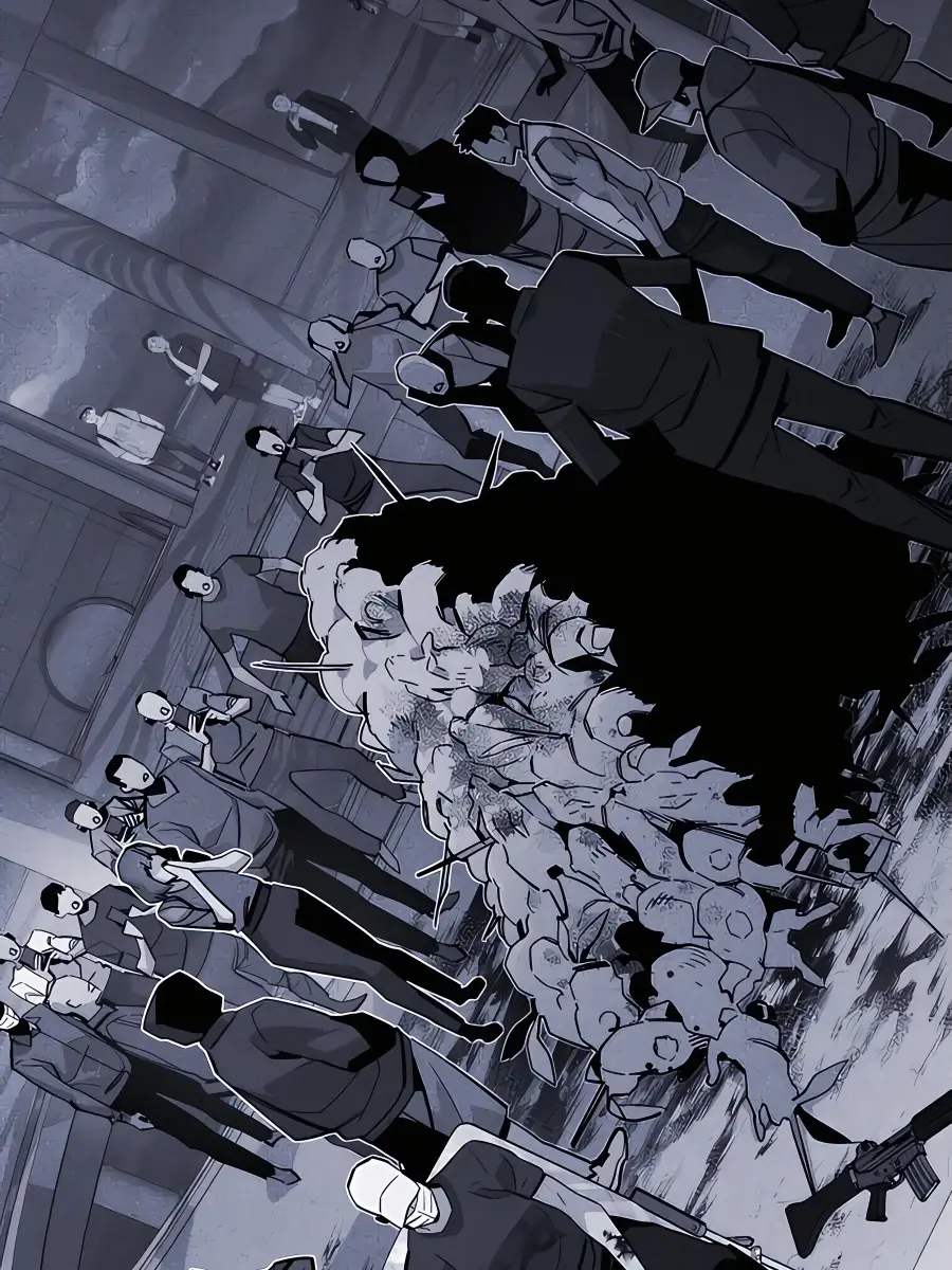 Auto Hunting Chapter 55 Page 24