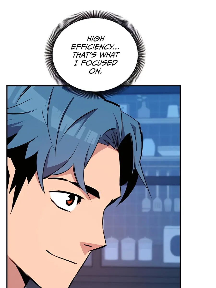 Auto Hunting Chapter 55 Page 34