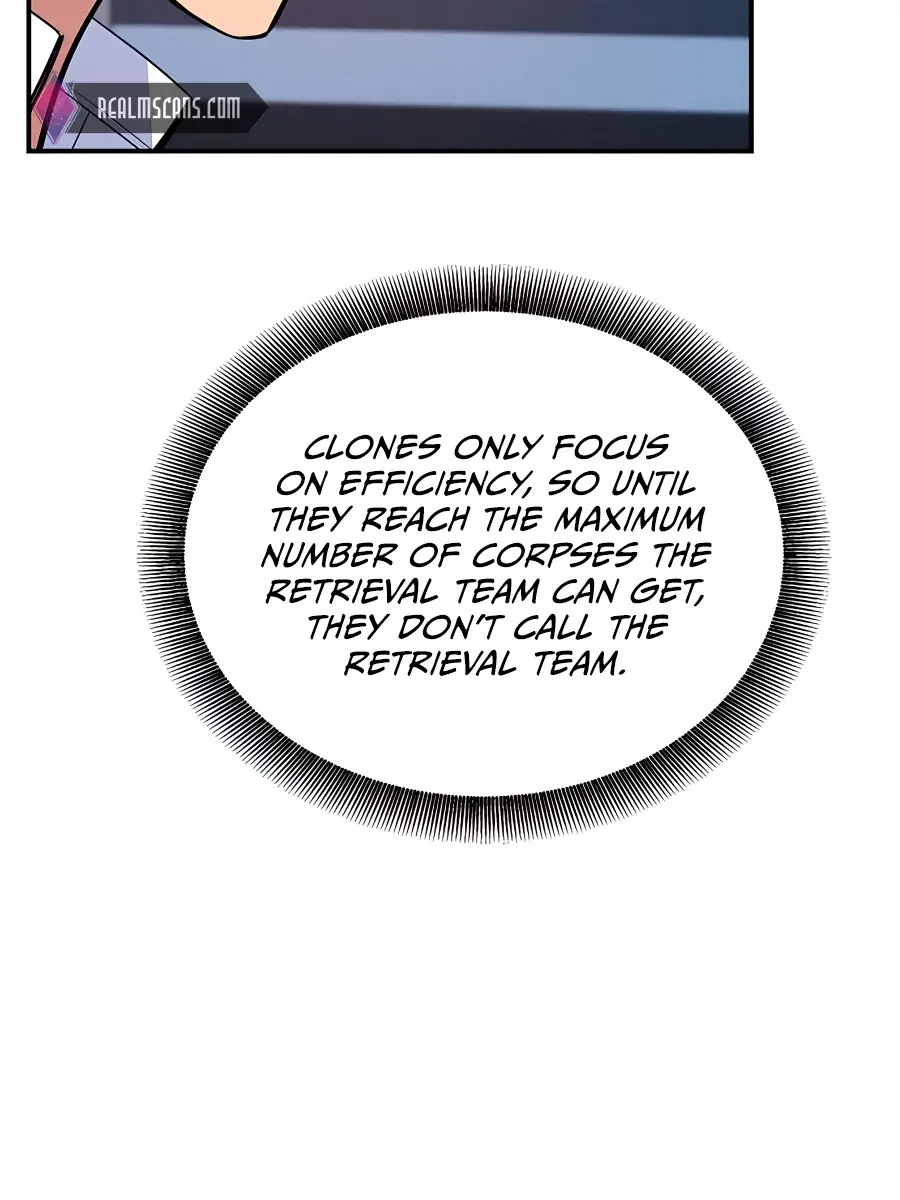 Auto Hunting Chapter 55 Page 35