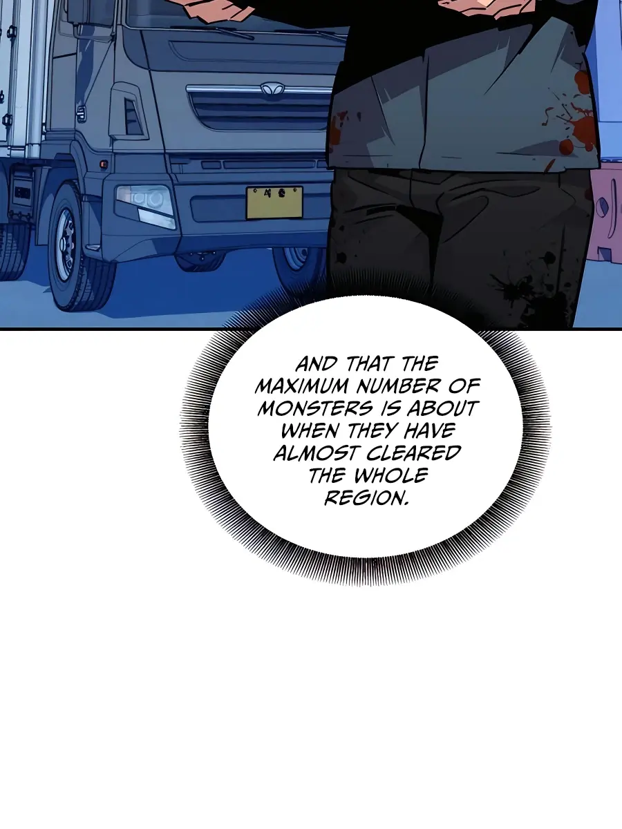 Auto Hunting Chapter 55 Page 38