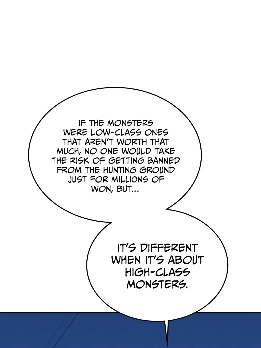 Auto Hunting Chapter 55 Page 39