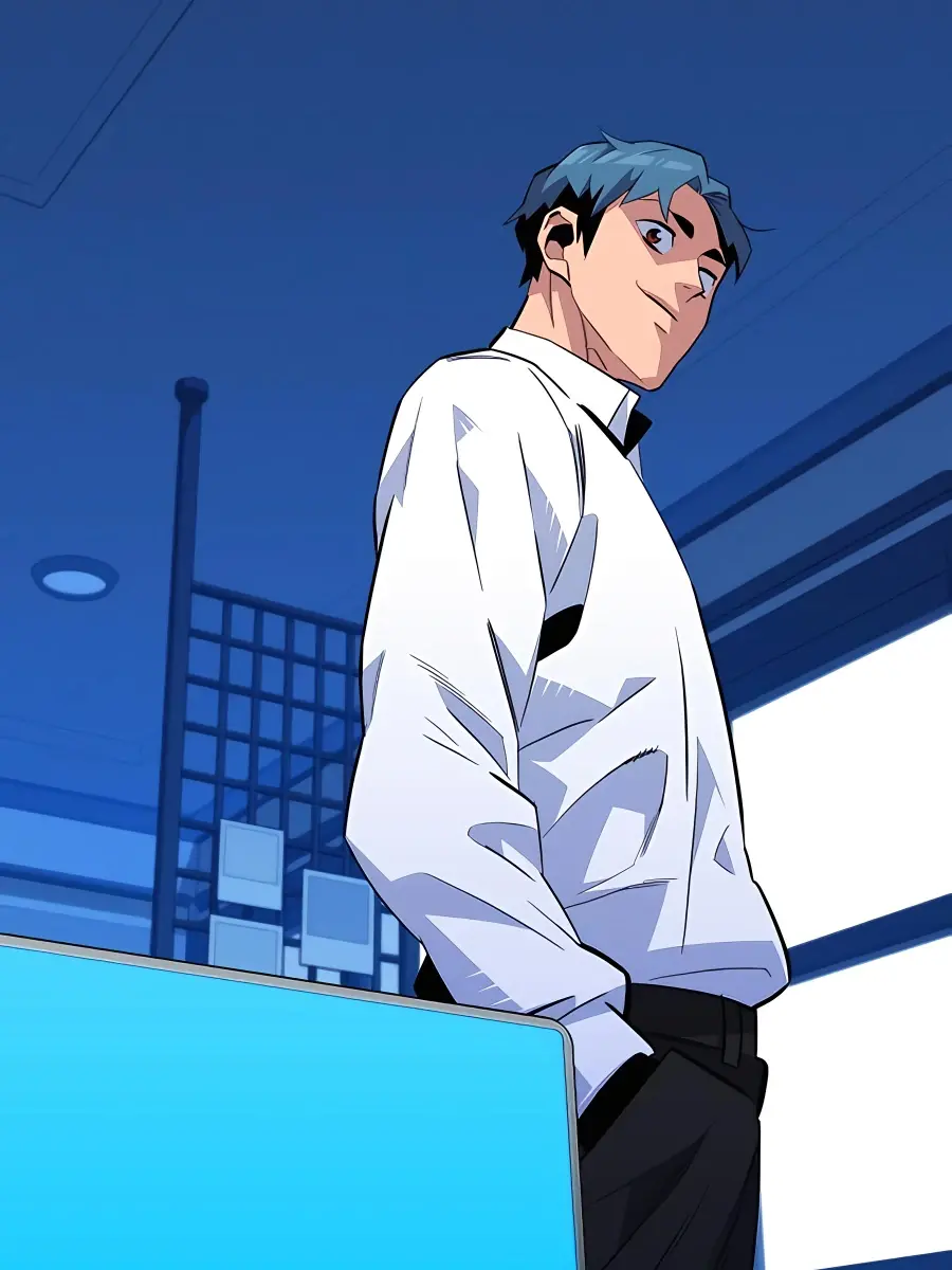 Auto Hunting Chapter 55 Page 40