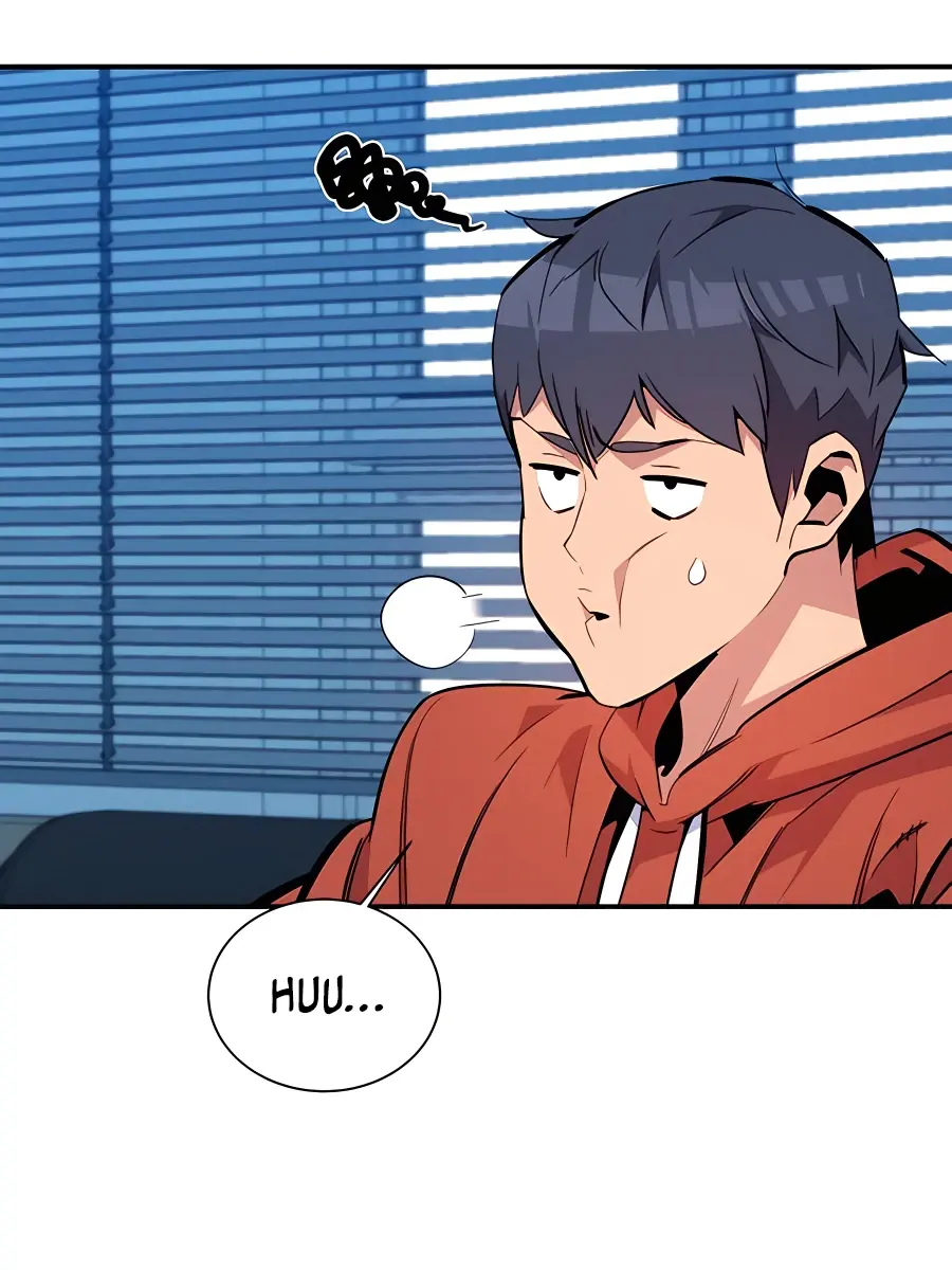 Auto Hunting Chapter 55 Page 43