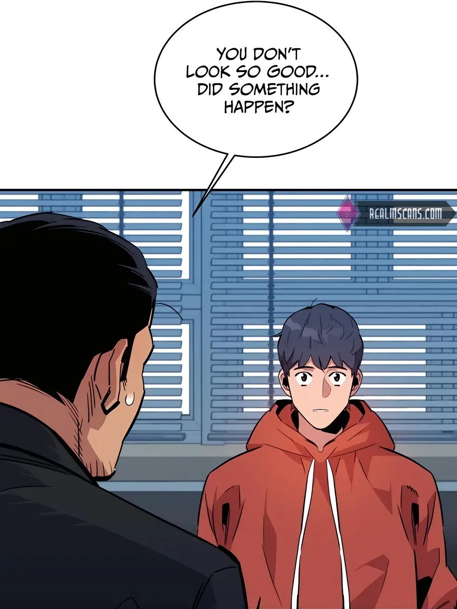 Auto Hunting Chapter 55 Page 45