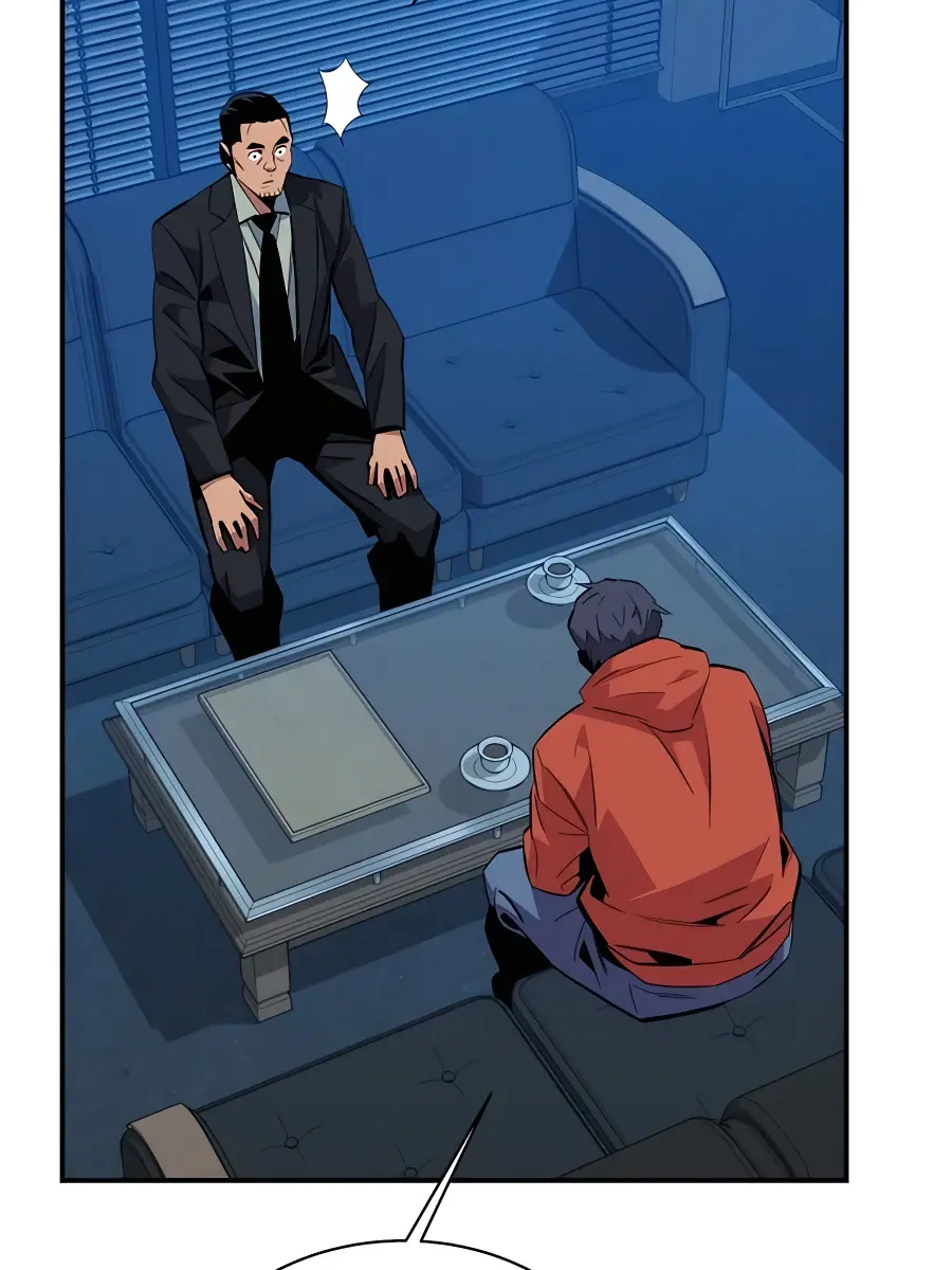 Auto Hunting Chapter 55 Page 47