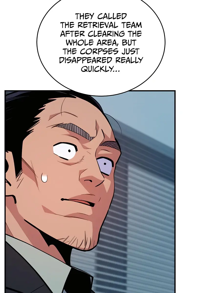 Auto Hunting Chapter 55 Page 49