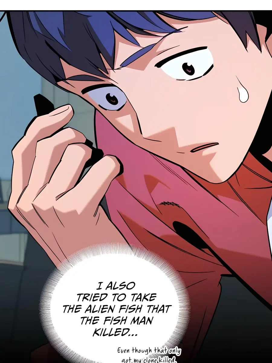 Auto Hunting Chapter 55 Page 51