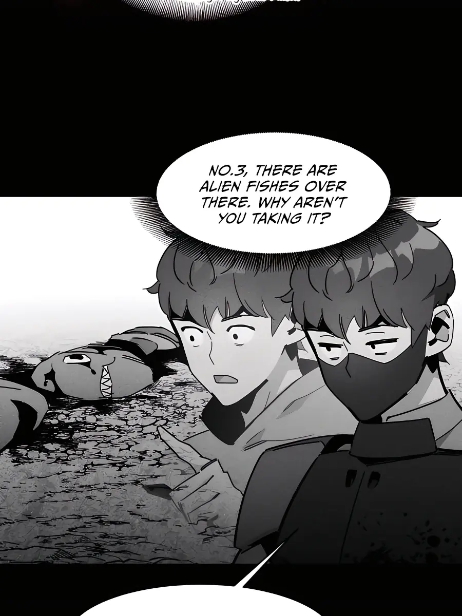 Auto Hunting Chapter 55 Page 52