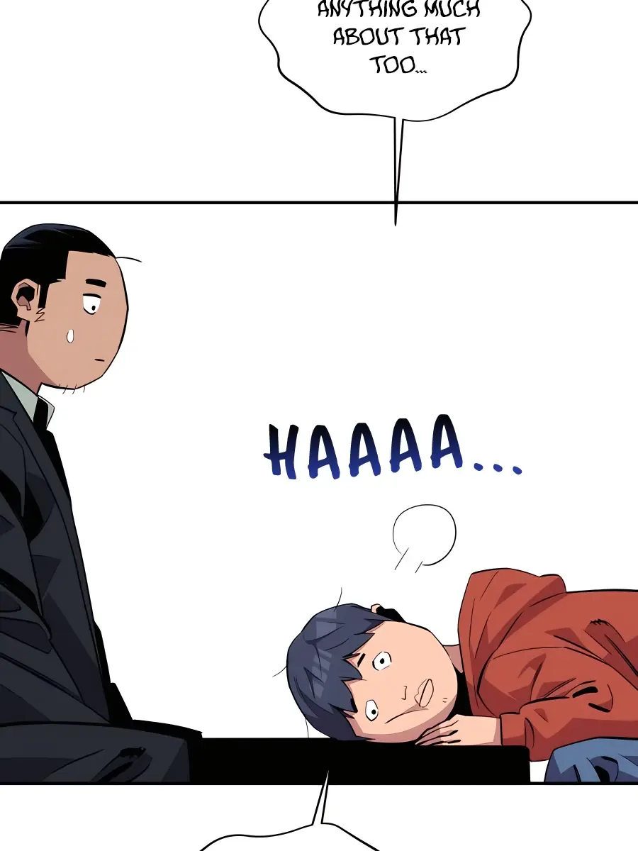 Auto Hunting Chapter 55 Page 55