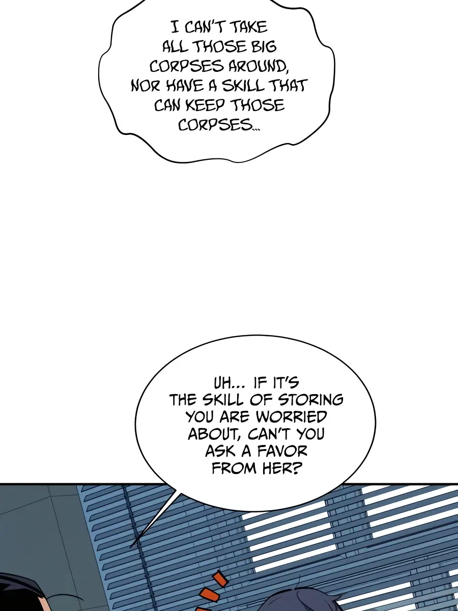 Auto Hunting Chapter 55 Page 56