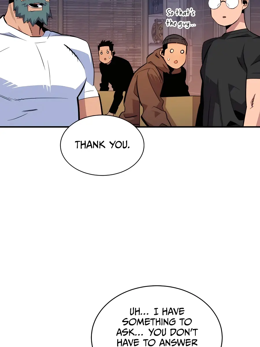 Auto Hunting Chapter 55 Page 64