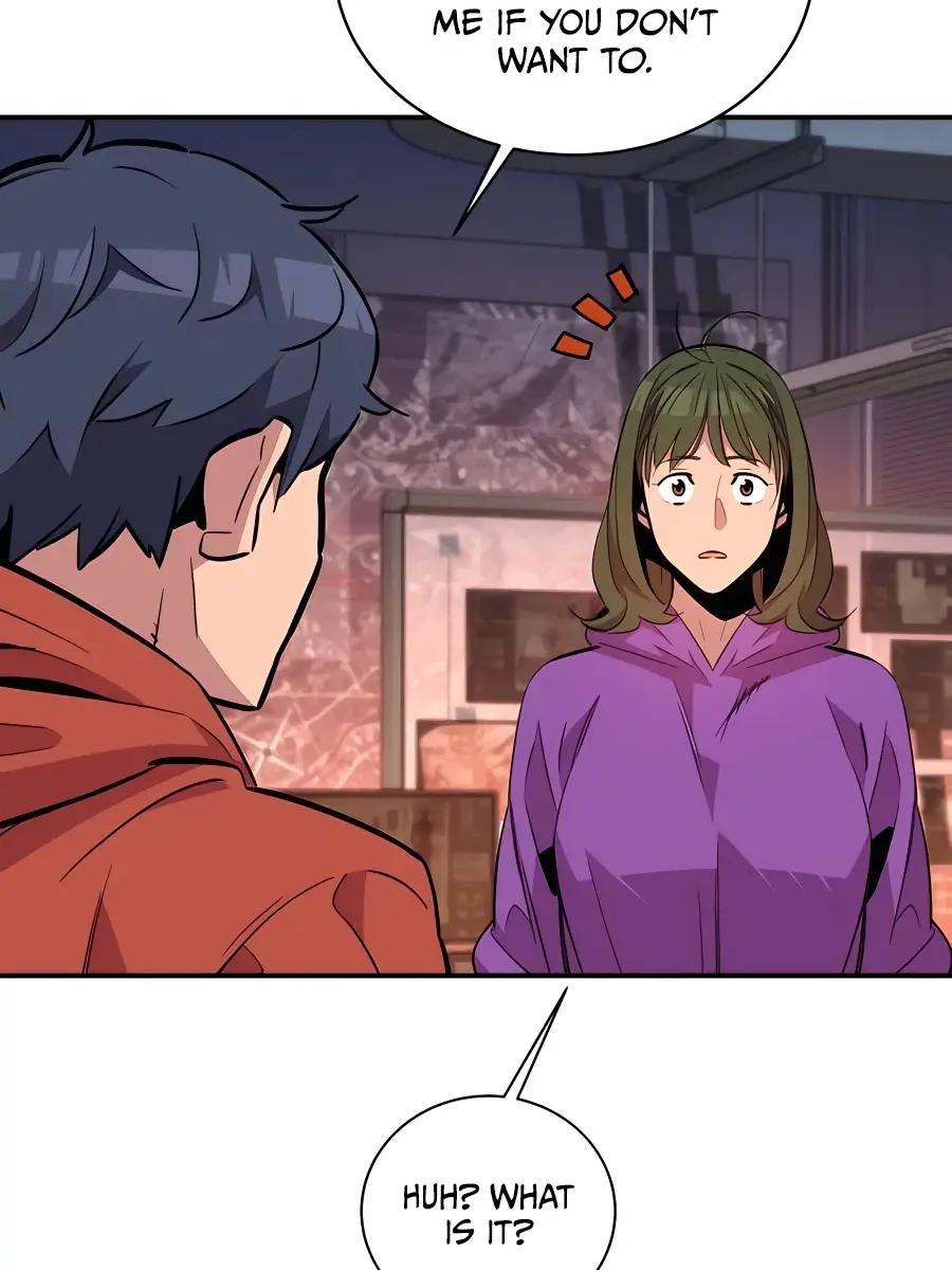 Auto Hunting Chapter 55 Page 65