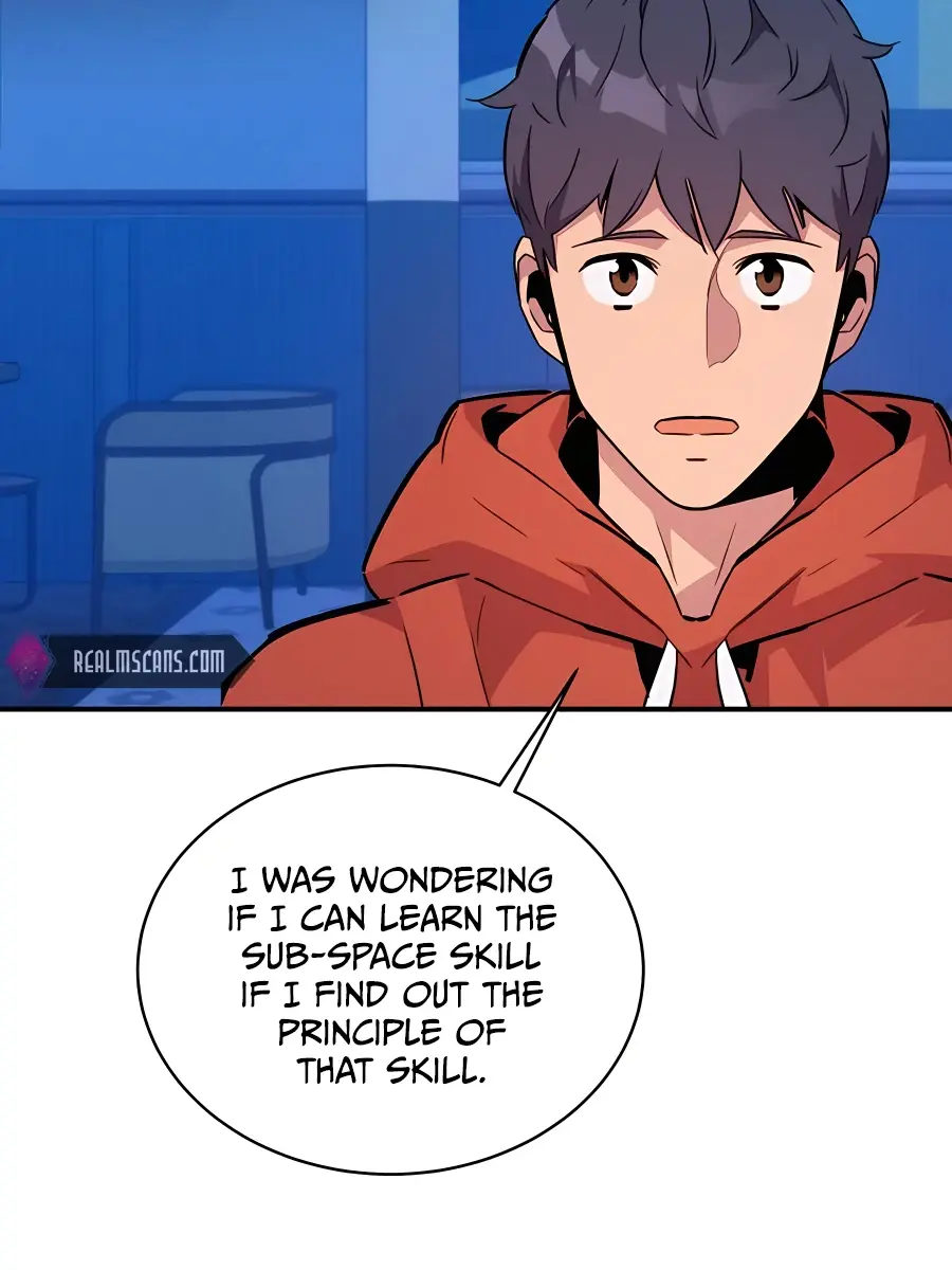 Auto Hunting Chapter 55 Page 71