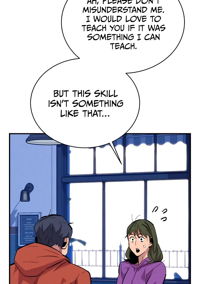 Auto Hunting Chapter 55 Page 74