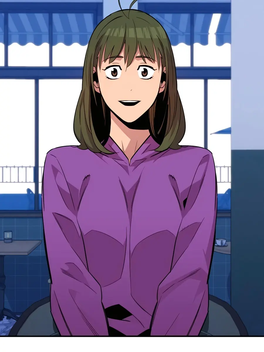 Auto Hunting Chapter 55 Page 88