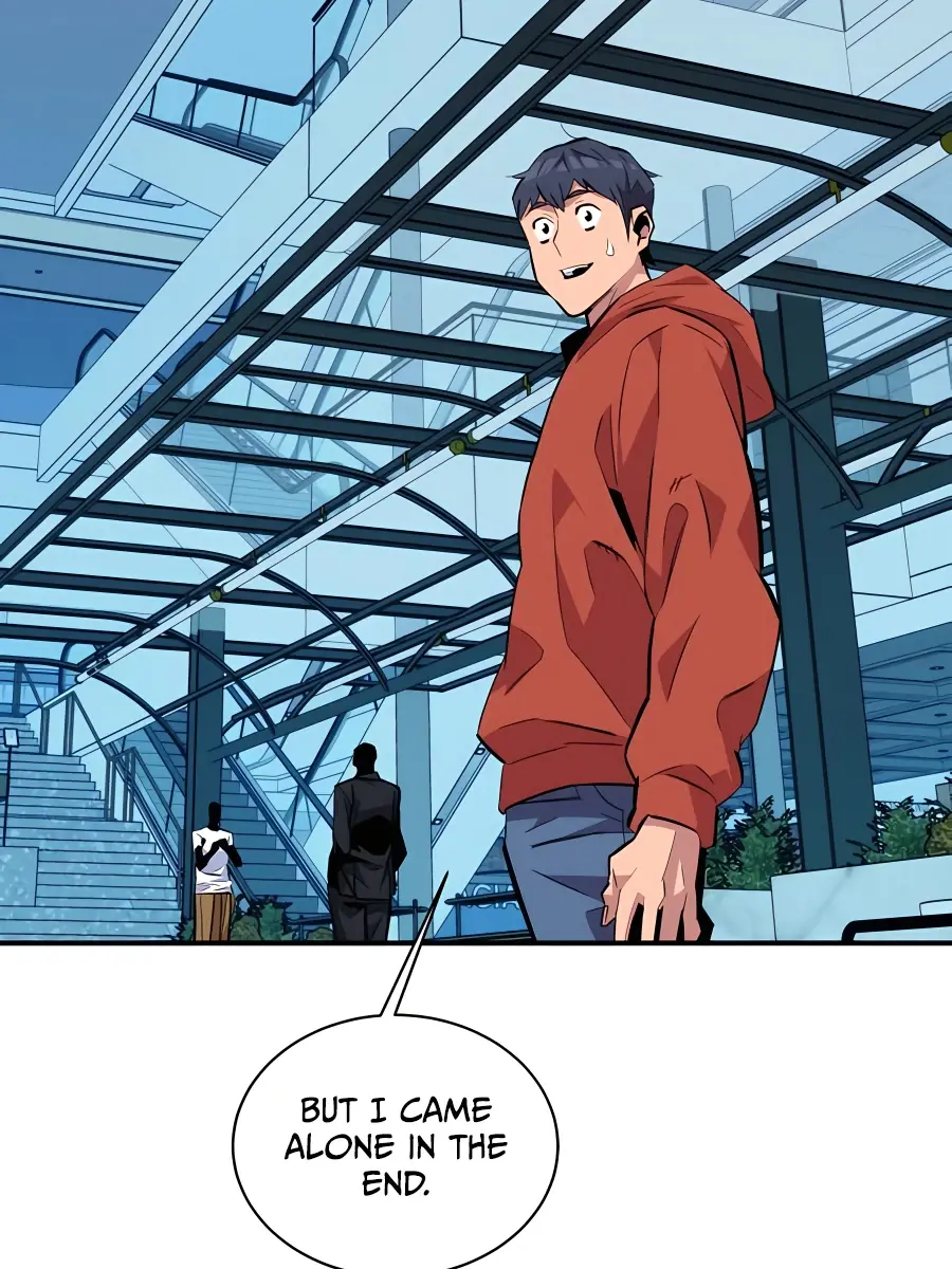 Auto Hunting Chapter 55 Page 93