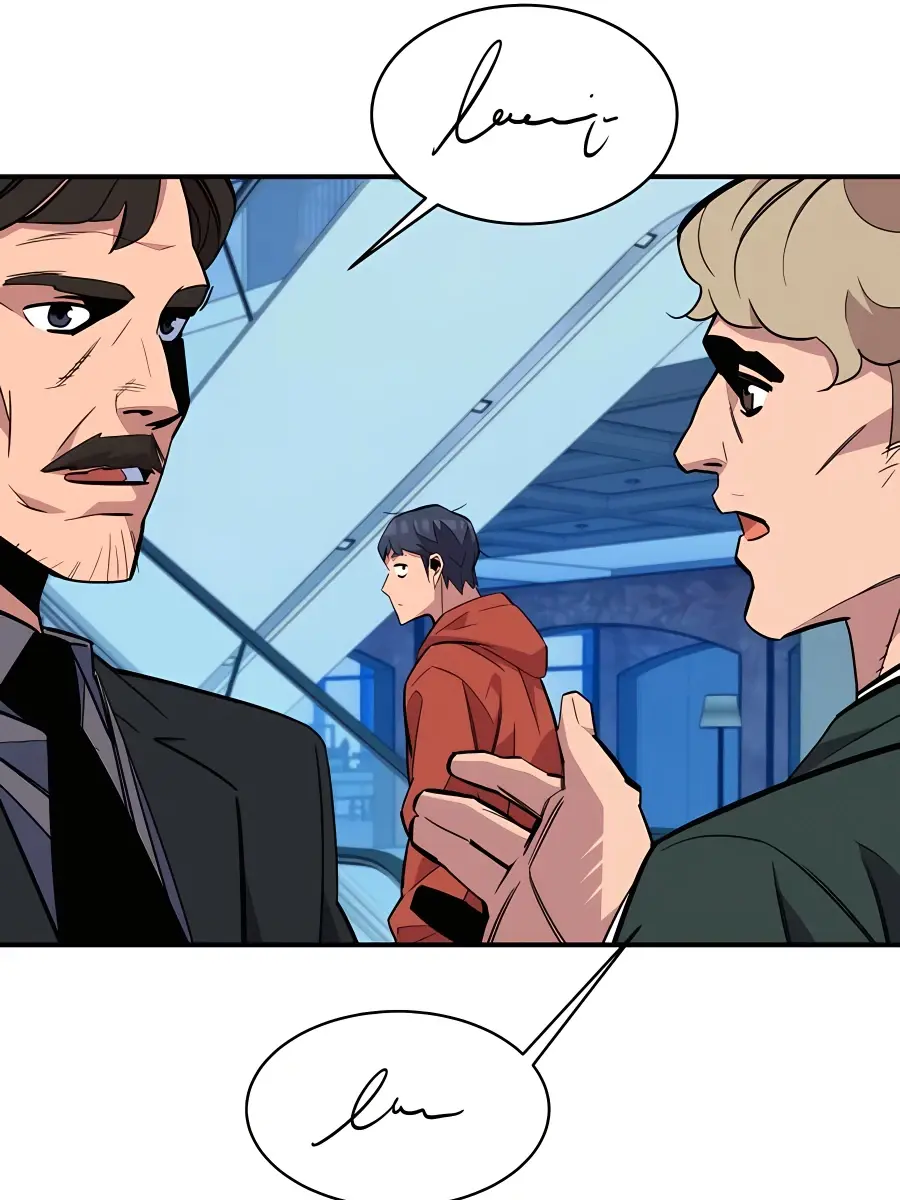 Auto Hunting Chapter 55 Page 95