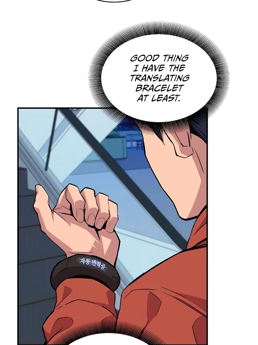 Auto Hunting Chapter 55 Page 96