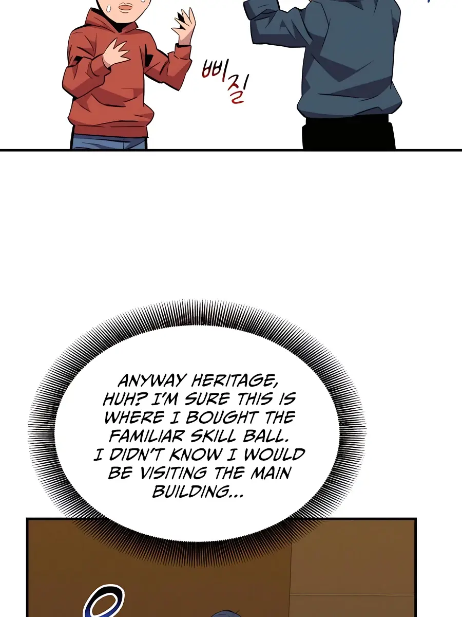 Auto Hunting Chapter 55 Page 98