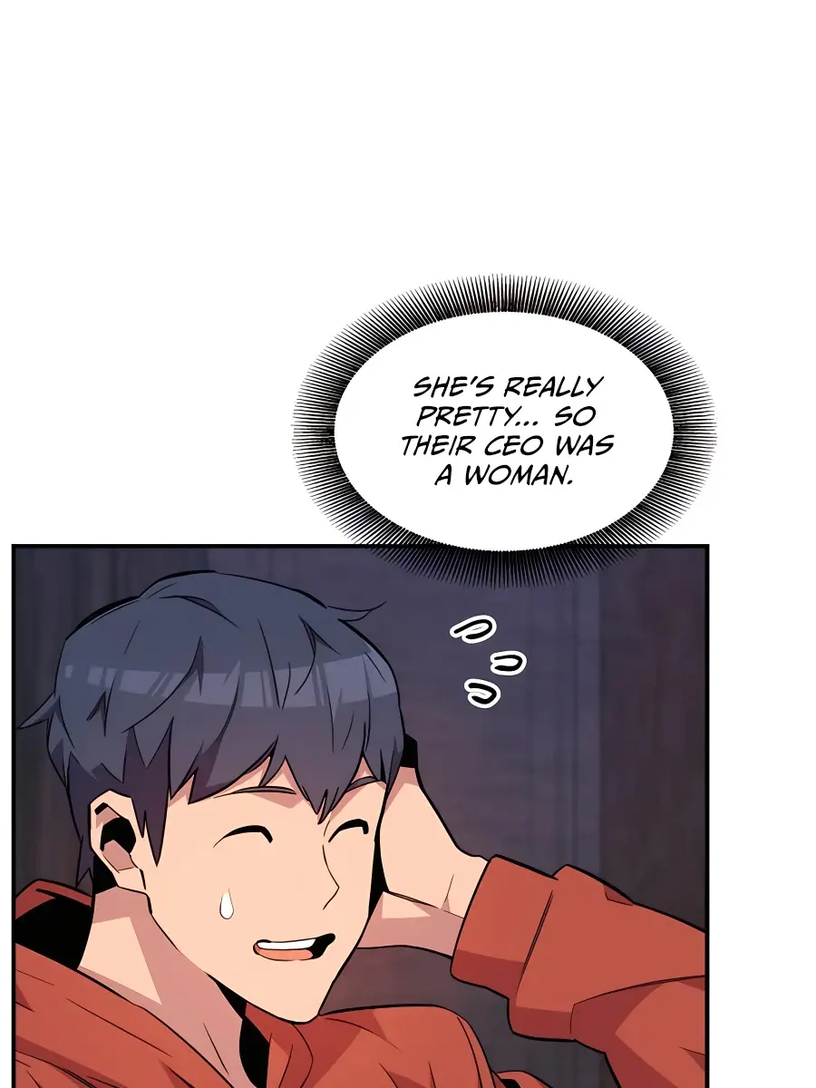 Auto Hunting Chapter 55 Page 105