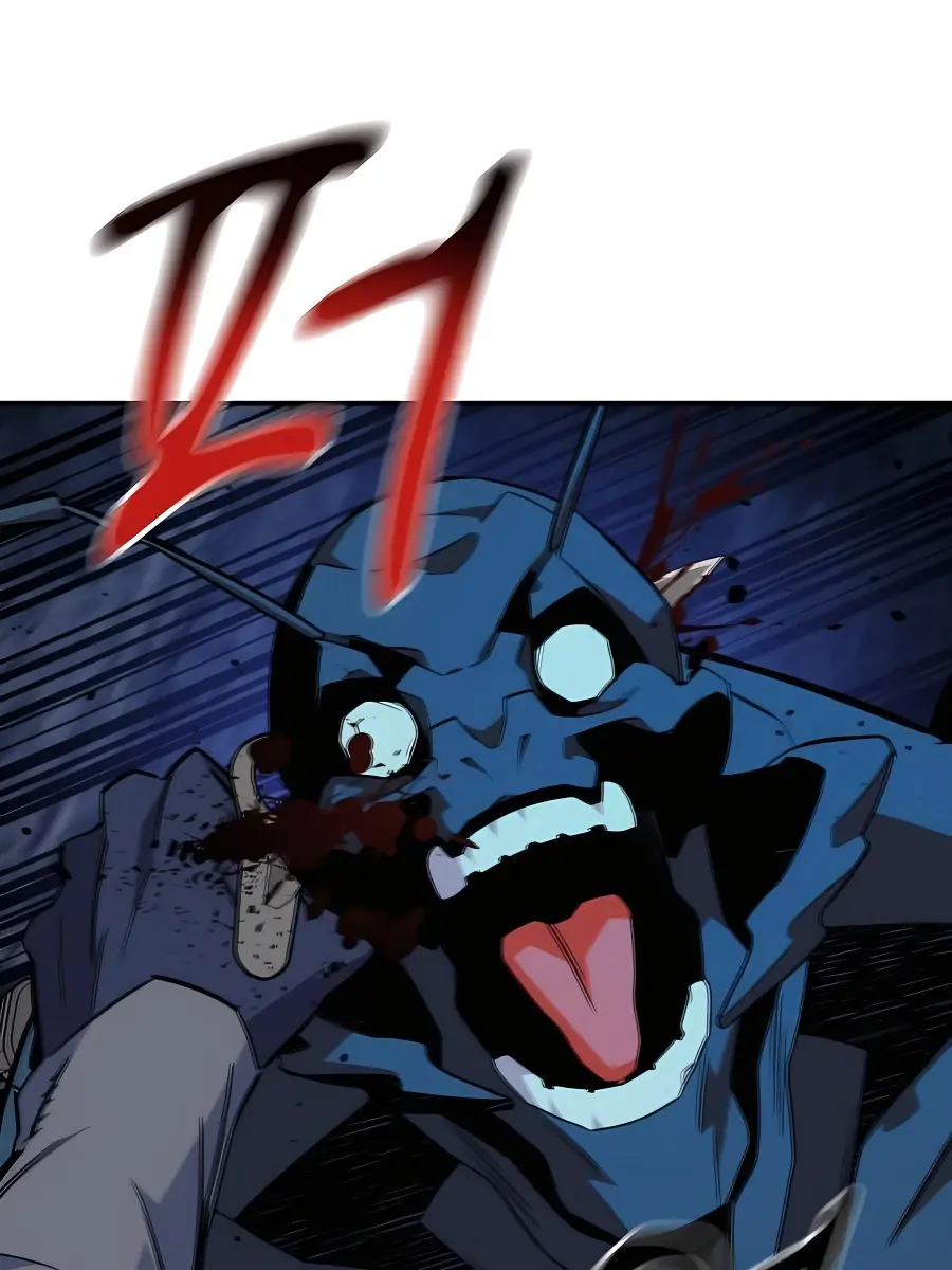 Auto Hunting Chapter 55 Page 110