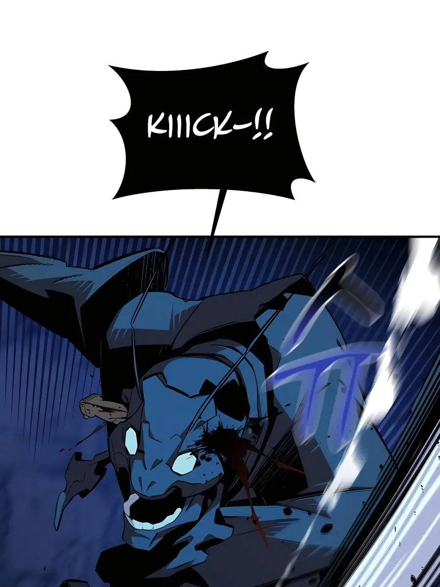 Auto Hunting Chapter 55 Page 112