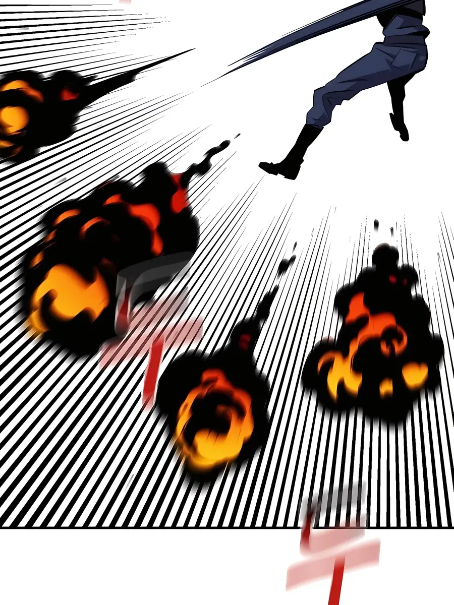 Auto Hunting Chapter 55 Page 118