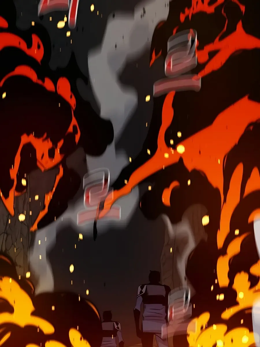 Auto Hunting Chapter 55 Page 122