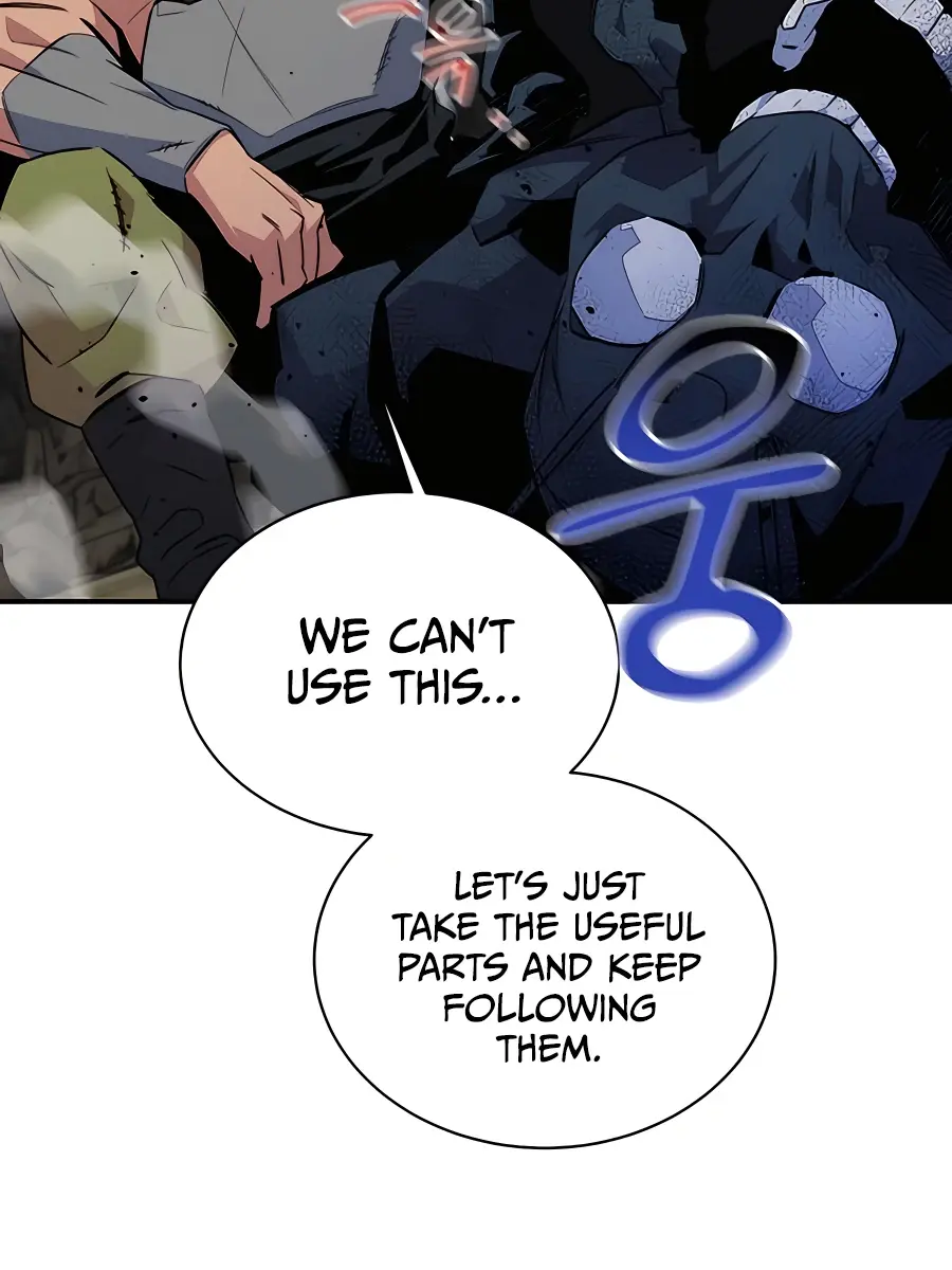 Auto Hunting Chapter 55 Page 127