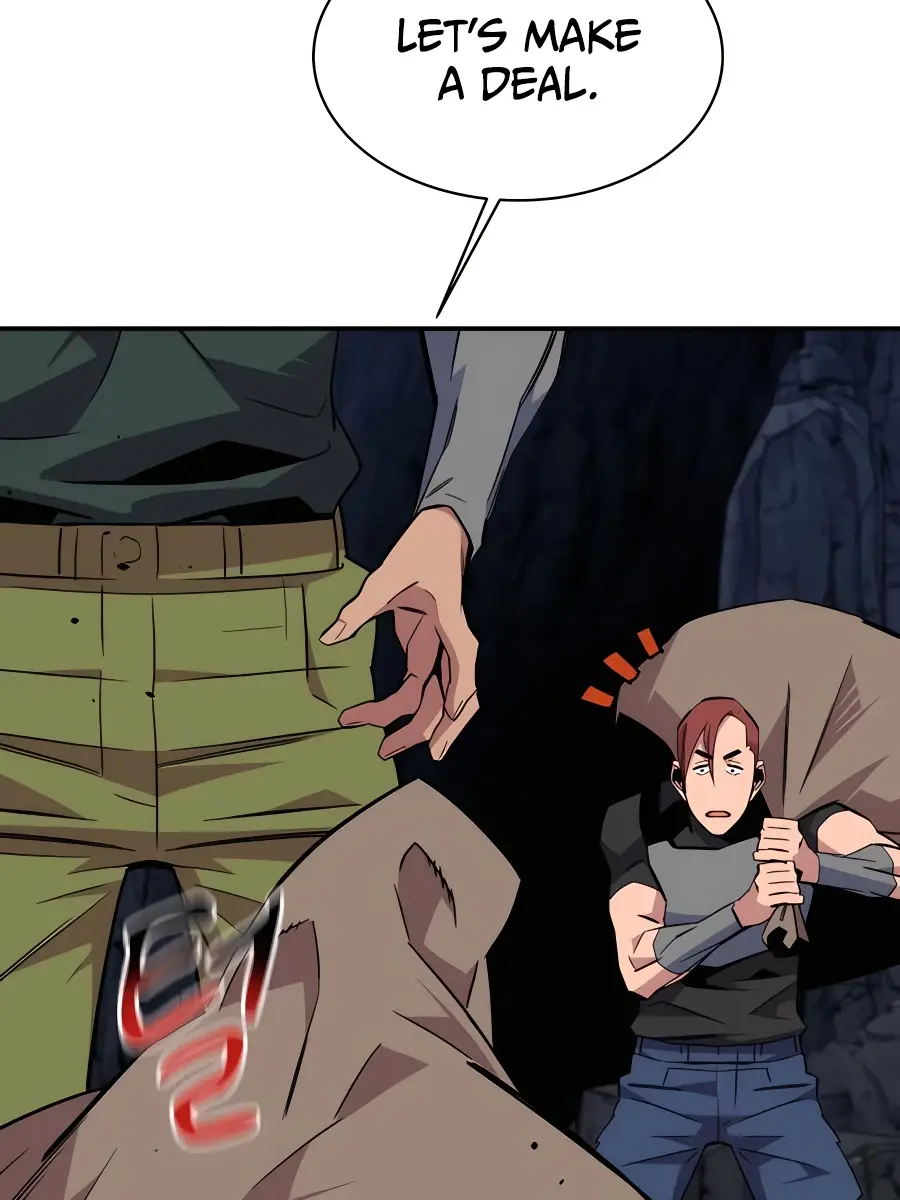 Auto Hunting Chapter 55 Page 140