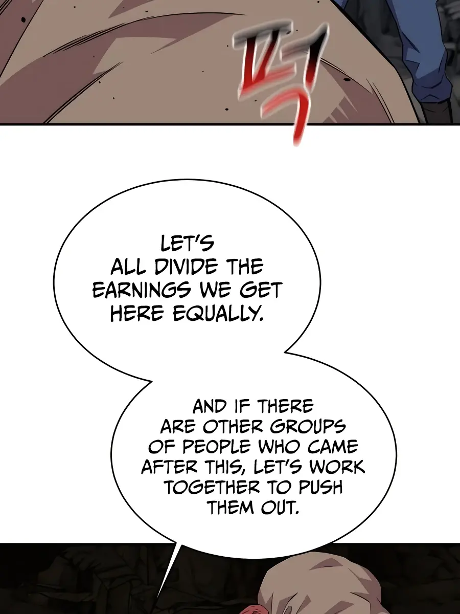 Auto Hunting Chapter 55 Page 141