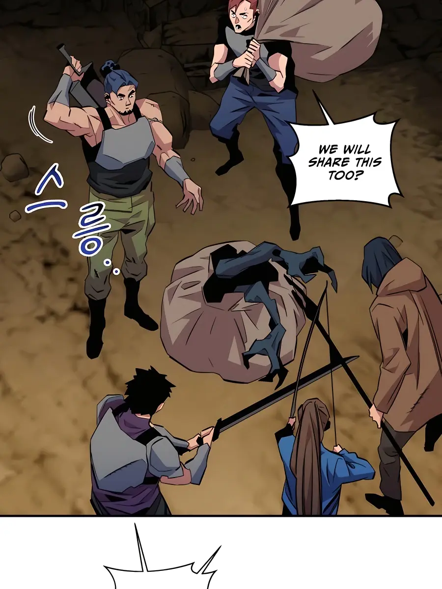 Auto Hunting Chapter 55 Page 142