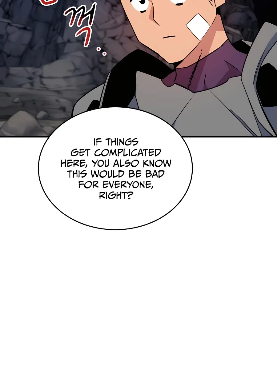 Auto Hunting Chapter 55 Page 144