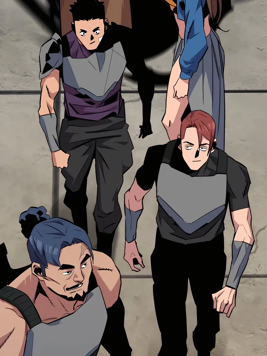 Auto Hunting Chapter 55 Page 150