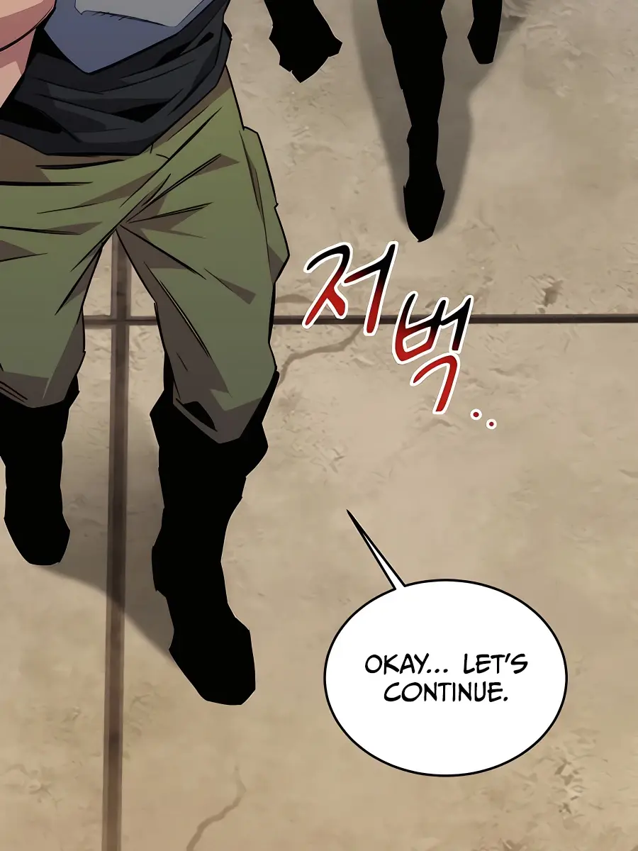 Auto Hunting Chapter 55 Page 151