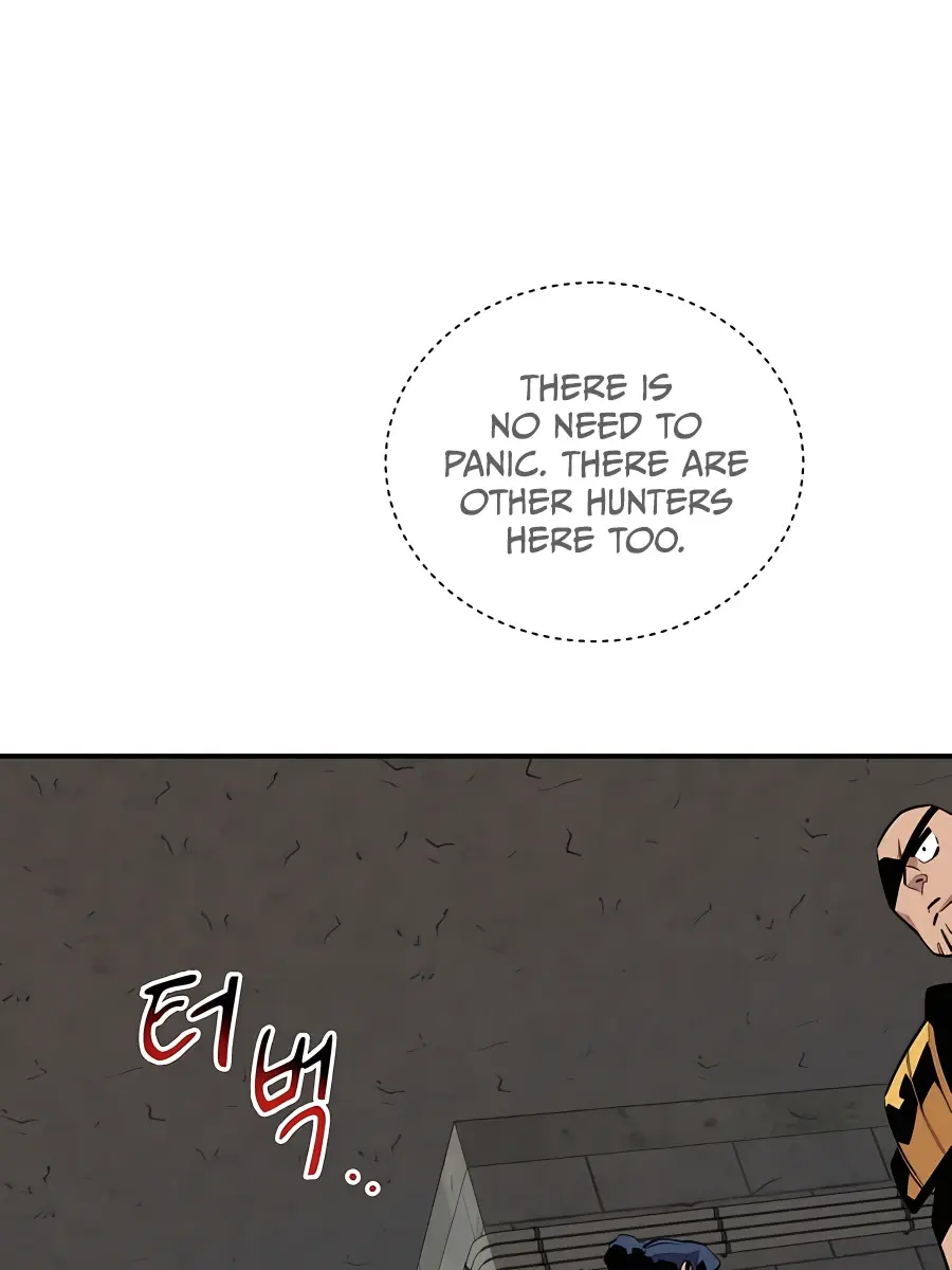 Auto Hunting Chapter 55 Page 156