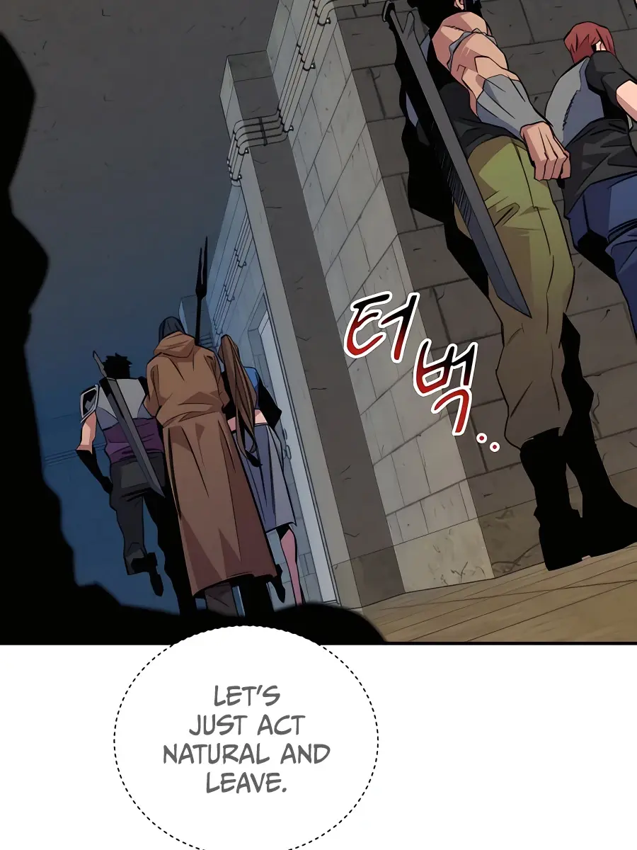 Auto Hunting Chapter 55 Page 157