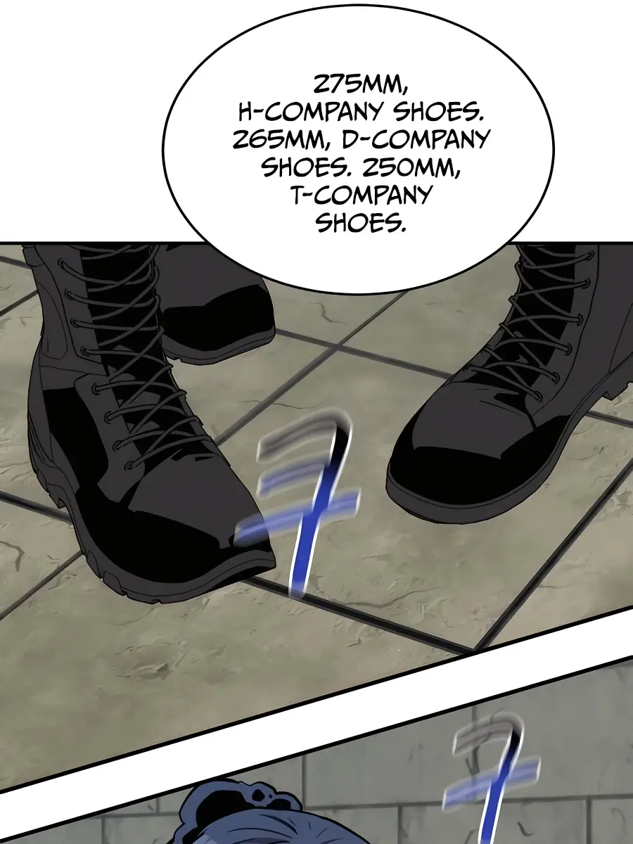 Auto Hunting Chapter 55 Page 162