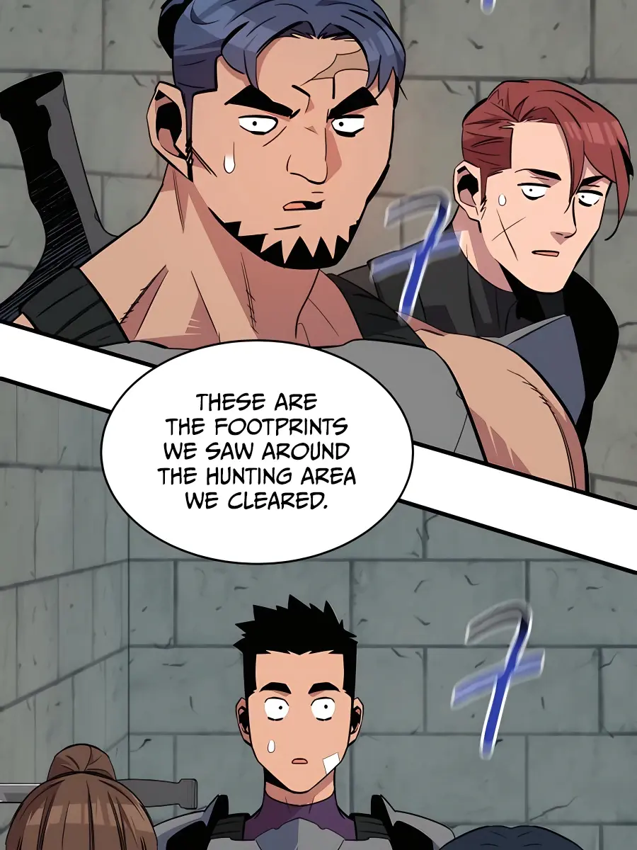 Auto Hunting Chapter 55 Page 163