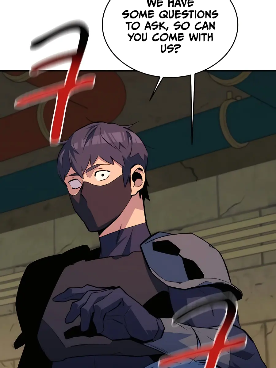 Auto Hunting Chapter 55 Page 165