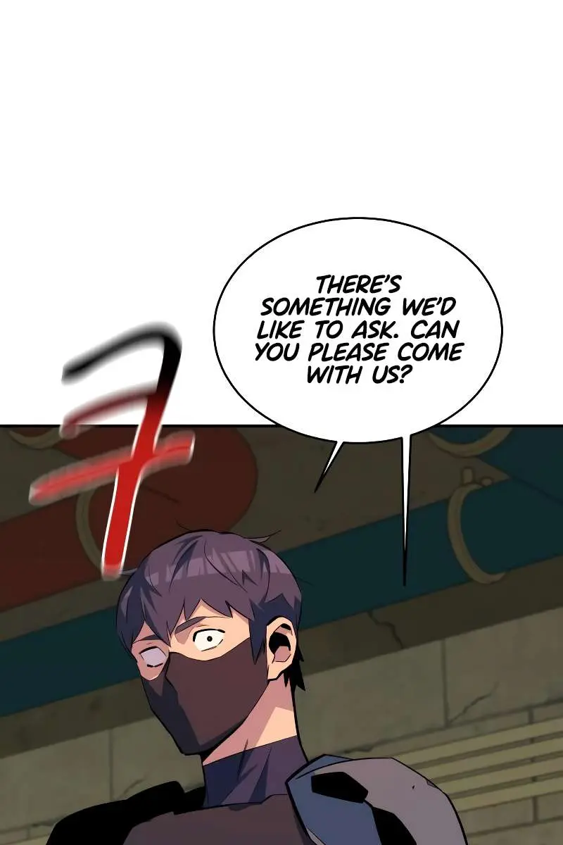 Auto Hunting Chapter 56 Page 8