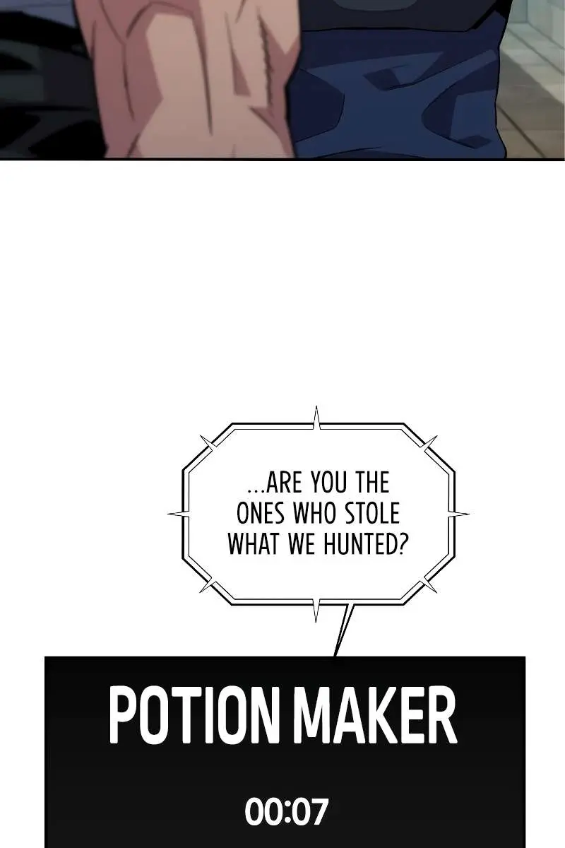 Auto Hunting Chapter 56 Page 17