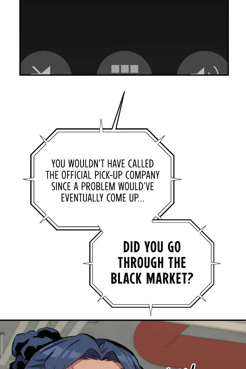 Auto Hunting Chapter 56 Page 18