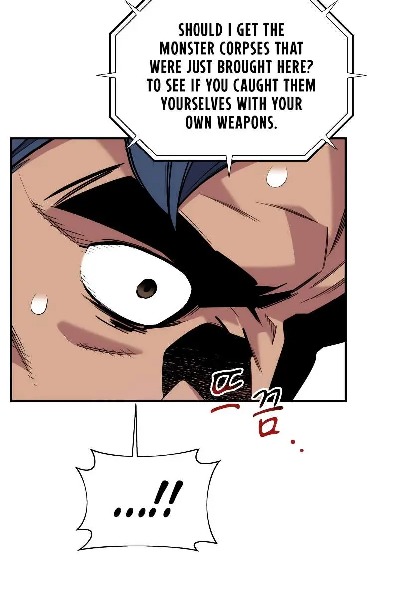 Auto Hunting Chapter 56 Page 23