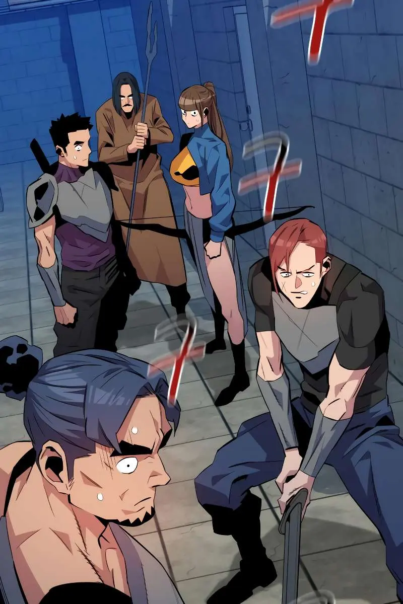 Auto Hunting Chapter 56 Page 26