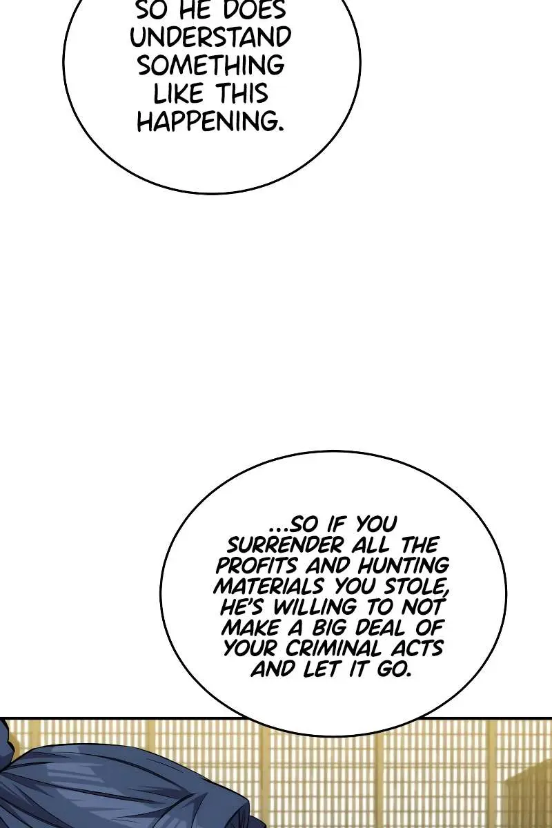 Auto Hunting Chapter 56 Page 33