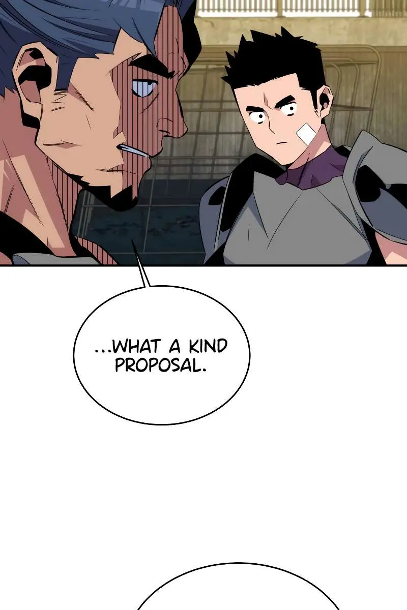 Auto Hunting Chapter 56 Page 34