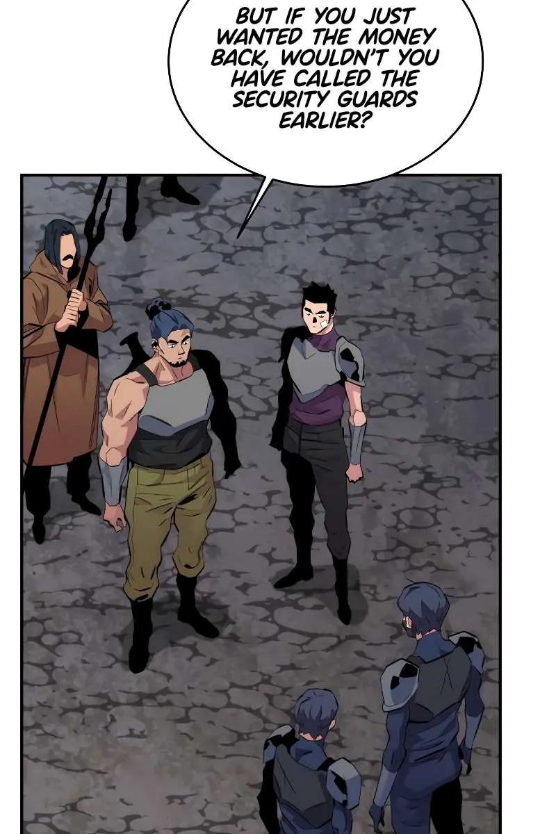 Auto Hunting Chapter 56 Page 35