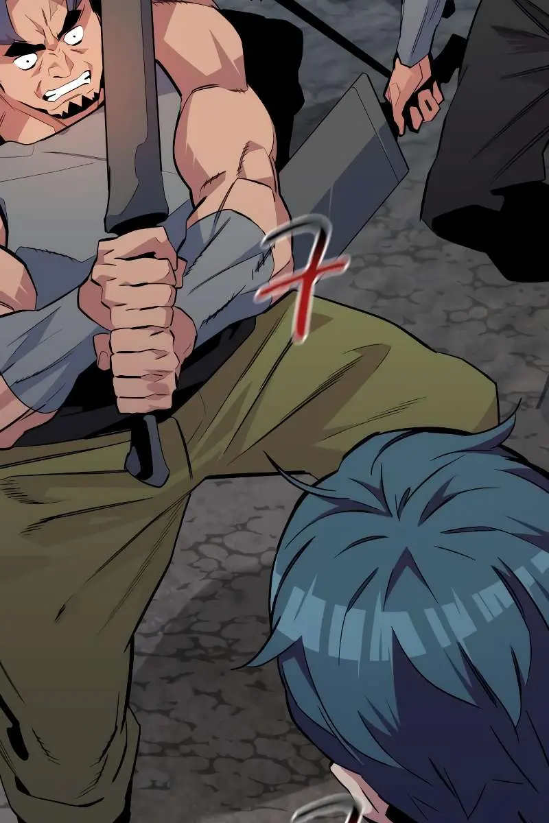 Auto Hunting Chapter 56 Page 43